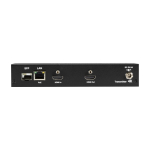 Black Box VX-HDMI-4KIP-TX MEDIACENTRO IPX 4K Transmitter, HDMI, USB, Serial, IR, Audio (1)
