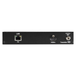 Black Box VX-HDMI-HDIP-TX MEDIACENTRO IPX HD Extender Transmitter, HDMI-over-IP (1)