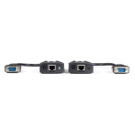 Black Box VX-VGA520-K Mini CATx VGA Extender Kit with Video Equalization Adjustment (1)