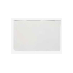 Brady People ID 05863 2-1/4" X 3-1/2" Name Tag - DYMO 30296 Compatible - Blank White (0)
