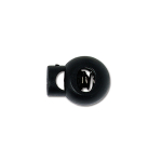 Brady People ID 2135-4001 Black Adjustable Neck Cord Lock (0)