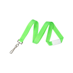 Brady People ID 2138-5044 Neon Green Breakaway Lanyard (0)