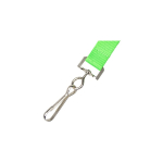 Brady People ID 2138-5044 Neon Green Breakaway Lanyard (1)