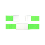 Brady People ID 2138-5044 Neon Green Breakaway Lanyard (2)