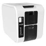 Brady People ID 3100-0001/2 Magicard Pronto 100 Card Printer - Single Sided (1)