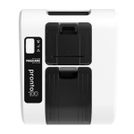 Brady People ID 3100-0001/2 Magicard Pronto 100 Card Printer - Single Sided (0)