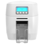 Brady People ID 3652-5021/2 Magicard 600 Card Printer - Dual Sided (1)