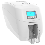 Brady People ID 3652-5021/2 Magicard 600 Card Printer - Dual Sided (2)