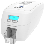 Brady People ID 3652-5021/2 Magicard 600 Card Printer - Dual Sided (0)