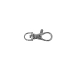 Brady People ID 6920-2370 1/8" Trigger Snap Swivel Hook - 500 pcs (0)