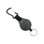 Brady People ID BR-488-BLK Key-Bak SecureIt Geer Reel (1)