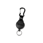 Brady People ID BR-488-BLK Key-Bak SecureIt Geer Reel (0)