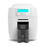 Brady People ID 3300-0023/2 Magicard 300 Card Printer - Dual Sided with Smart Card Encoding (0)