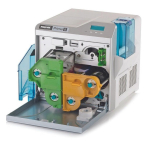 Brady People ID PRIMA801 Magicard Prima 8 Card Printer - Single Sided (1)