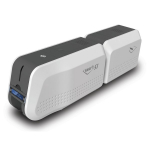 Brady People ID IDP-651410B SMART 51L Dual-Sided Card Printer Bundle with Lamination and Ethernet (1)