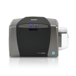 Brady People ID FAR-050020 DTC1250e Single-Sided Card Printer with Ethernet and Internal Print Server (0)