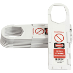 Brady SCAF-STH 132 FR SCAFFTAG Tag Holder (0)