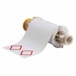 Brady 130773 BBP85 6.103 in H x 8.267 in W Pre-Printed GHS CLP Chemical Labels (0)