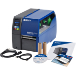 Brady 149050 BradyPrinter i7100 300dpi Industrial Label Printer with Product and Wire ID Software Suite (3)