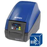 Brady 149455 BradyPrinter i5100 600dpi Industrial Label Printer with Product and Wire ID Software Suite (0)