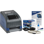 Brady 150642 BradyPrinter i3300 with Brady Workstation Laboratory ID Software Suite (2)
