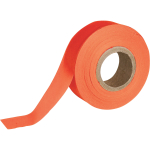 Brady 58344 Flagging Tape, Orange (0)