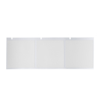 Brady A55-13-483 A5500 Polyester Wire and Cable Flag Labels (2)