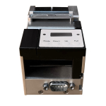 Brady ALF14-40-FEEDER ALF14-40 Label Feeder (2)
