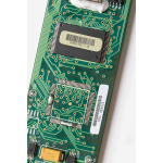 Brady THT-45-724-10 3" Core Matte Amber Polyimide Circuit Board Labels, 0.25 in H x 1.5 in W, 1 per Row (2)