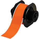 Brady B30C-2250-584-OR B30 Series Retro Reflective Labels (0)