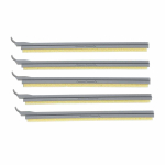 Brady 142114 BBP30, BBP31, BBP33, i5300 and S3100 Media Wiper (0)