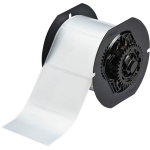 Brady B33-19-434 B33 Metallized Glossy Polyester with 2 mil Adhesive Labels (0)
