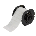 Brady B33-6-423 Harsh Environment Multi-Purpose Polyester Labels for B33 Printers - 0.75" x 1.5" (0)