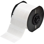 Brady B33-9-427 Self-Laminating Vinyl Wrap Around Labels for B33 Printers - 1.437" x 1" (0)