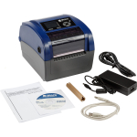 Brady BBP12-US BBP12 Label Printer (3)