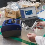 Brady BBP12-US BBP12 Label Printer (1)