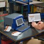 Brady S3100W-ARC-KIT BradyPrinter S3100 Printer with Workstation Safety and Facility ID Software Suite: Arc Flash Kit (1)