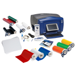 Brady BBP85-LEAN-KIT BBP85 Printer Lean 5S Kit with Software - Bundle and Save (0)