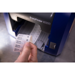 Brady 151291 BradyPrinter i5300 300 dpi with Wi-Fi and Lab ID Software (1)