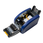 Brady 151293 BradyPrinter i5300 300 dpi with Wi-Fi and GHS ID Software (1)