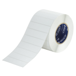 Brady DT-276-816-3 3" Core Direct Thermal Printable Removable Paper Labels (0)