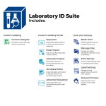 Brady 150642 BradyPrinter i3300 with Brady Workstation Laboratory ID Software Suite (4)
