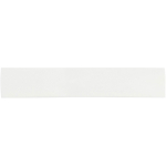Brady M21-250-C-342 PermaSleeve Heat Shrink Wire and Cable Labels with Ribbon for M210, M211, BMP21-PLUS Printers - 1/4" Dia, Black on White (3)