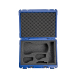 Brady M210-HC Hard Case for M210 Handheld Label Maker (1)