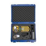 Brady M210-HC Hard Case for M210 Handheld Label Maker (2)