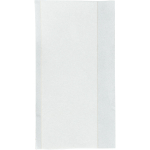 Brady M21-750-403 Water Soluble Paper Labels with Ribbon for M210, M211, BMP21-PLUS Printers - 0.75" (2)