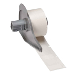 Brady M7-103-427 Self-Laminating Vinyl Wrap Around Wire and Cable Labels for M7 Printers - 1.25" x 1" (0)
