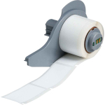 Brady M7-20-351 Destructible Tamper Evident Matte Vinyl Labels for M7 Printers - 2" x 1" (0)