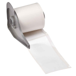 Brady M7-38-423 Harsh Environment Multi-Purpose Polyester Labels for M7 Printers - 1.9" x 4" (0)