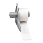 Brady M7-96-427 Self-Laminating Vinyl Wrap Around Wire and Cable Labels for M7 Printers - 0.75" x 1" (0)